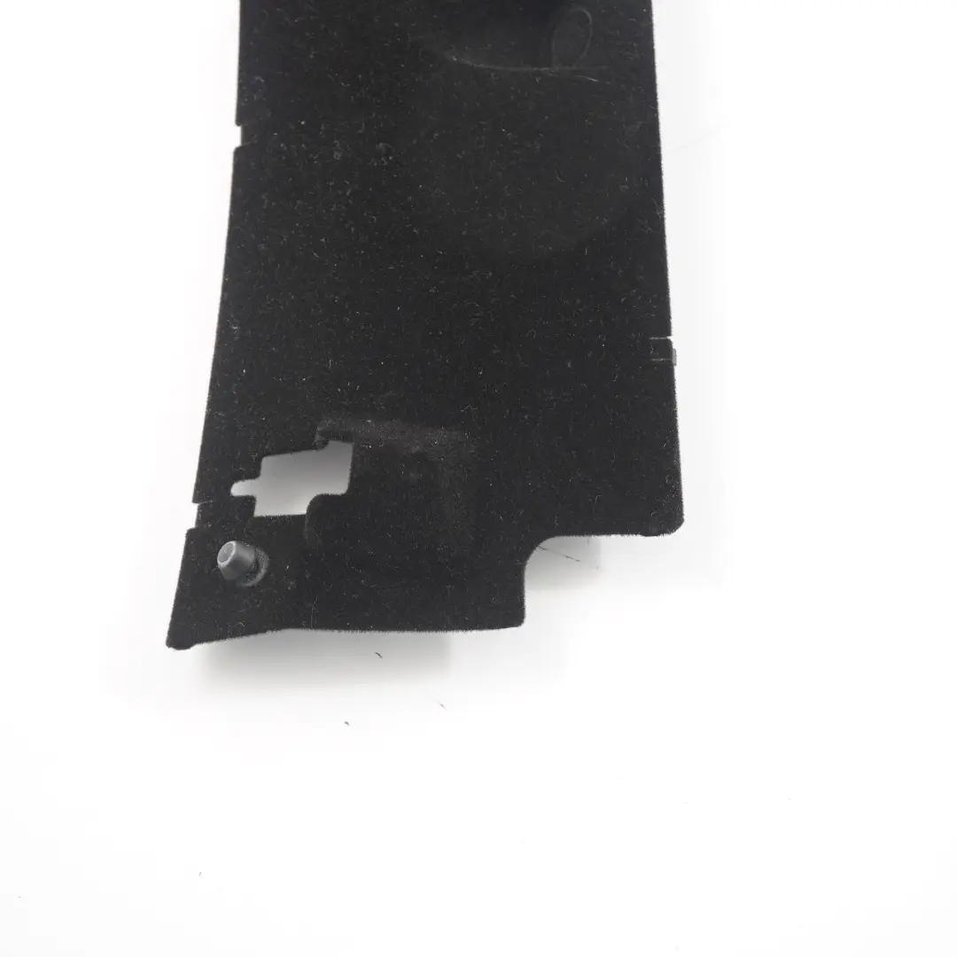  Dashboard Cover Mercedes W211 Dash Storage Compartment Panel Black - SKU rhd-A2116804684 - Part number A2116804684