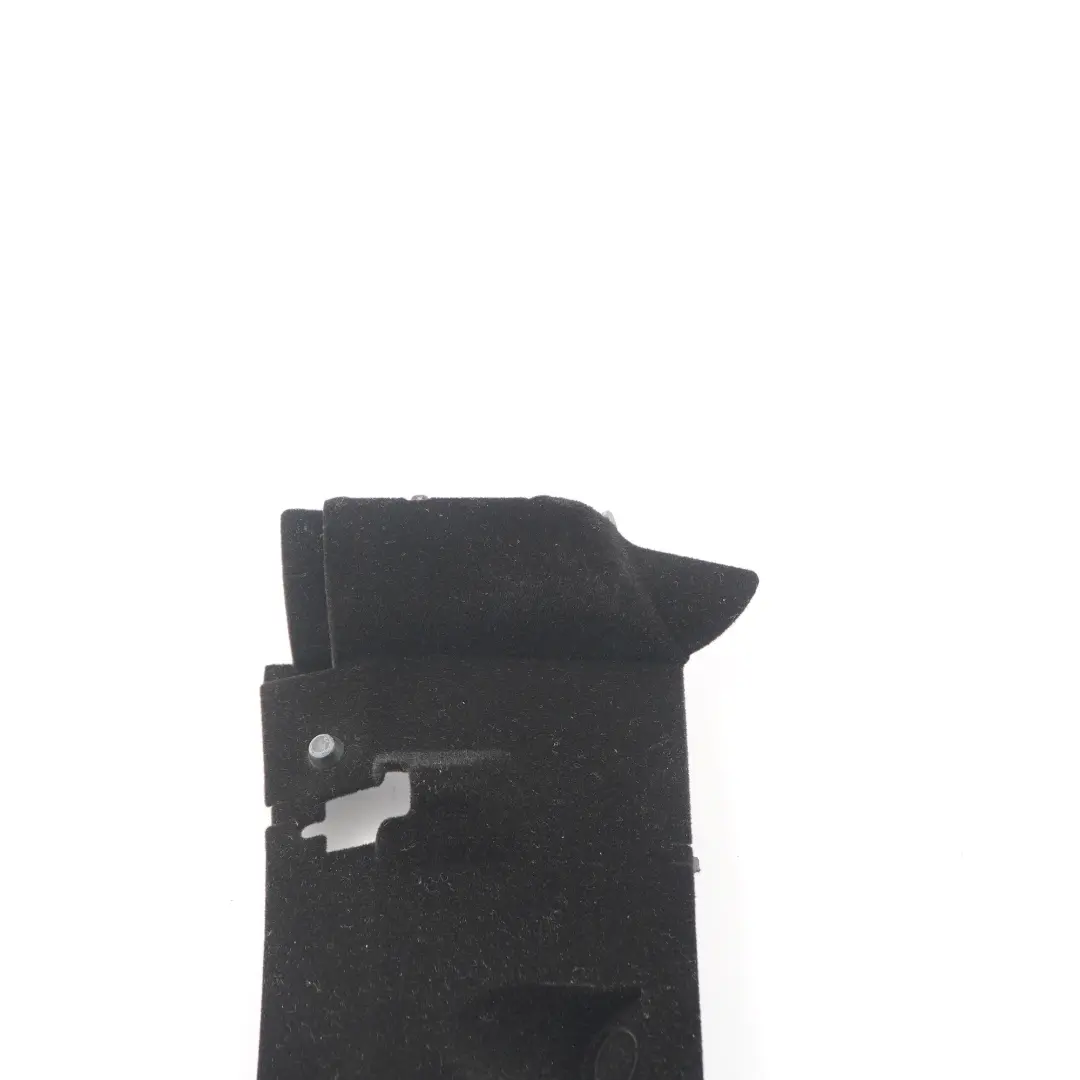  Dashboard Cover Mercedes W211 Dash Storage Compartment Panel Black - SKU rhd-A2116804684 - Part number A2116804684