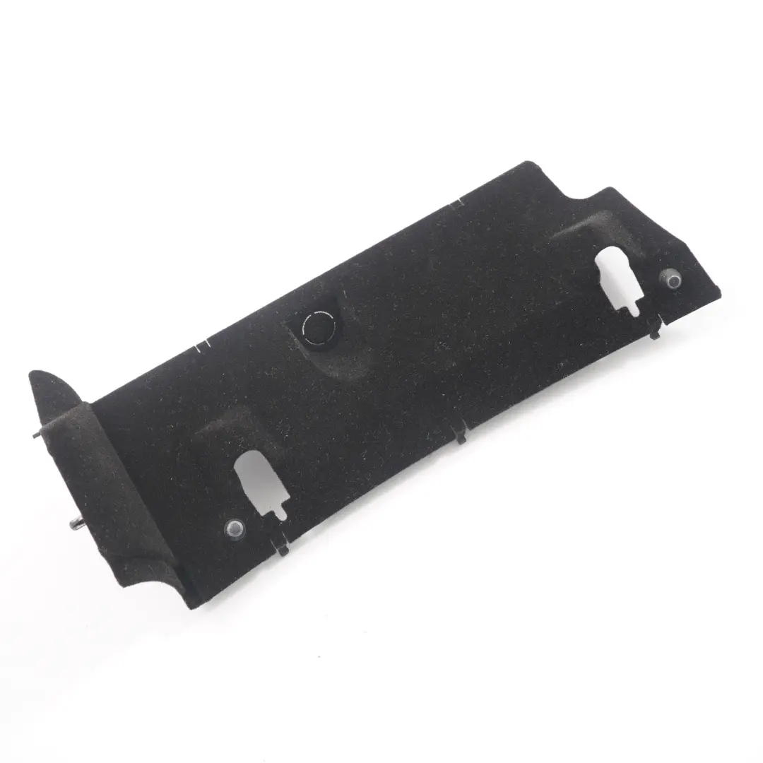  Dashboard Cover Mercedes W211 Dash Storage Compartment Panel Black - SKU rhd-A2116804684 - Part number A2116804684