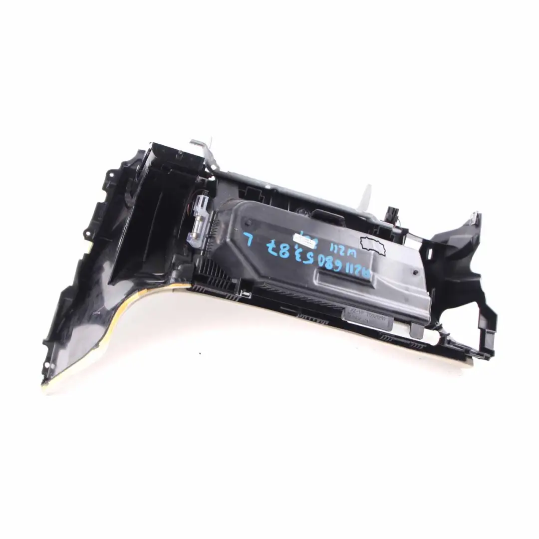 Glove Box Storage Cover Dashboard Glovebox Beige to Mercedes W211 with Part number A2116805387 Mercedes W211 Glove Box Storage Cover Dashboard Glovebox Beige - SKU rhd-A2116805387-1 - Part number A2116805387