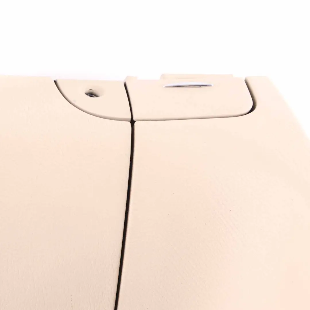 Glove Box Storage Cover Dashboard Glovebox Beige to Mercedes W211 with Part number A2116805387 Mercedes W211 Glove Box Storage Cover Dashboard Glovebox Beige - SKU rhd-A2116805387-1 - Part number A2116805387