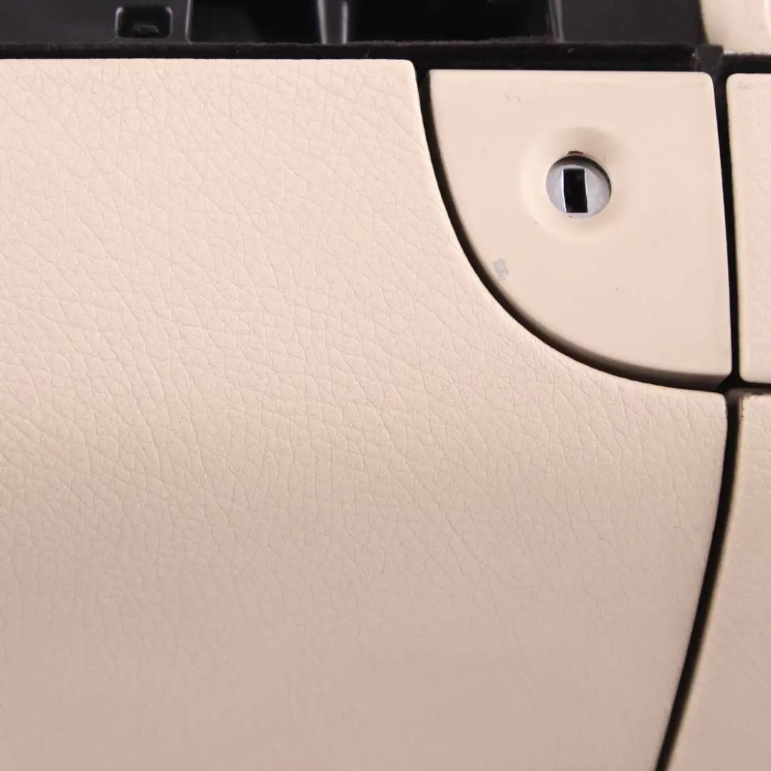 Glove Box Storage Cover Dashboard Glovebox Beige to Mercedes W211 with Part number A2116805387 Mercedes W211 Glove Box Storage Cover Dashboard Glovebox Beige - SKU rhd-A2116805387-1 - Part number A2116805387