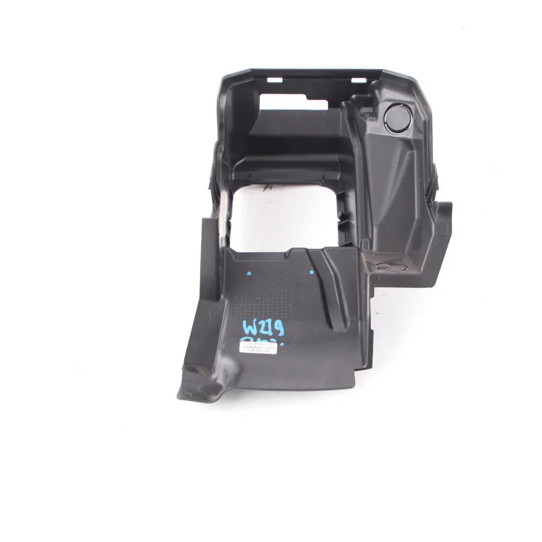 Mercedes W211 W219 Cover Surround Brake Pedal Assembly Mount A2116843218 - SKU rhd-A2116840818-1 - Part number A2116840818