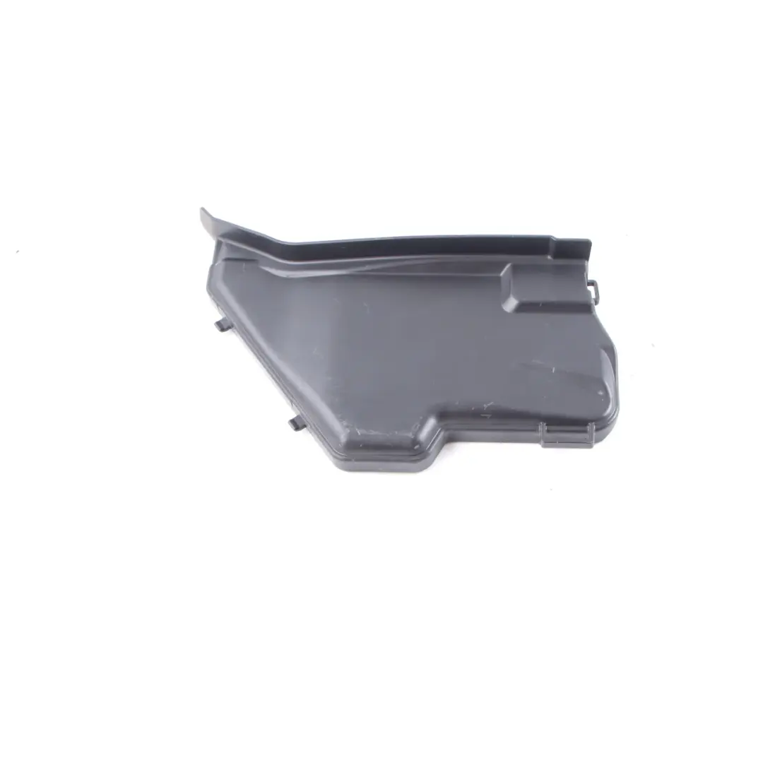 Mercedes W211 Parking Brake Pedal Unit Trim Cover Panel - SKU rhd-A2116841418 - Part number A2116841418