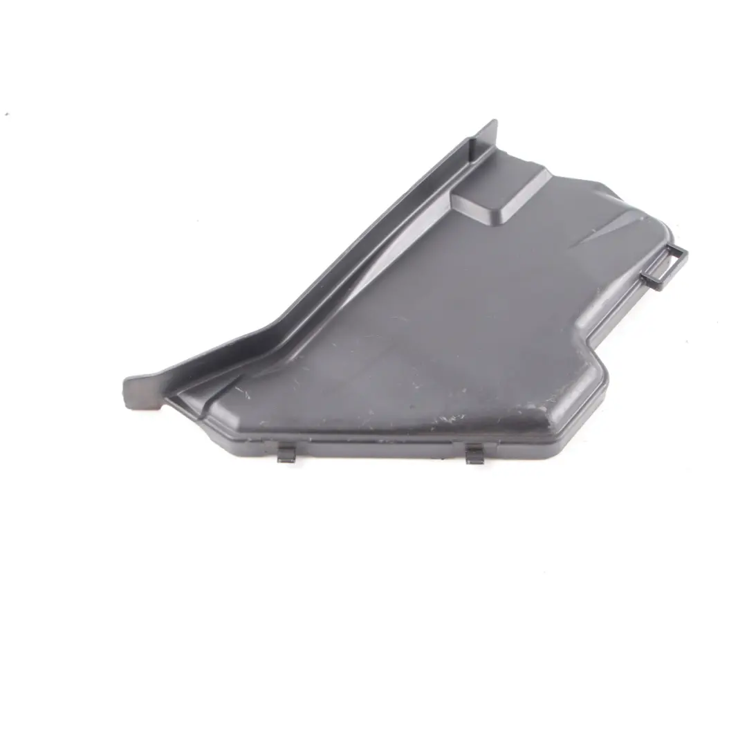 Mercedes W211 Parking Brake Pedal Unit Trim Cover Panel - SKU rhd-A2116841418 - Part number A2116841418