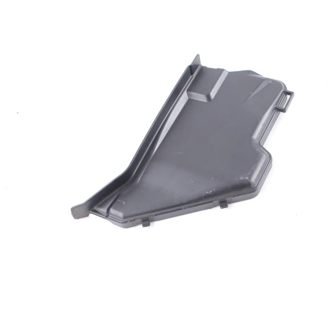 Mercedes W211 Parking Brake Pedal Unit Trim Cover Panel - SKU rhd-A2116841418 - Part number A2116841418