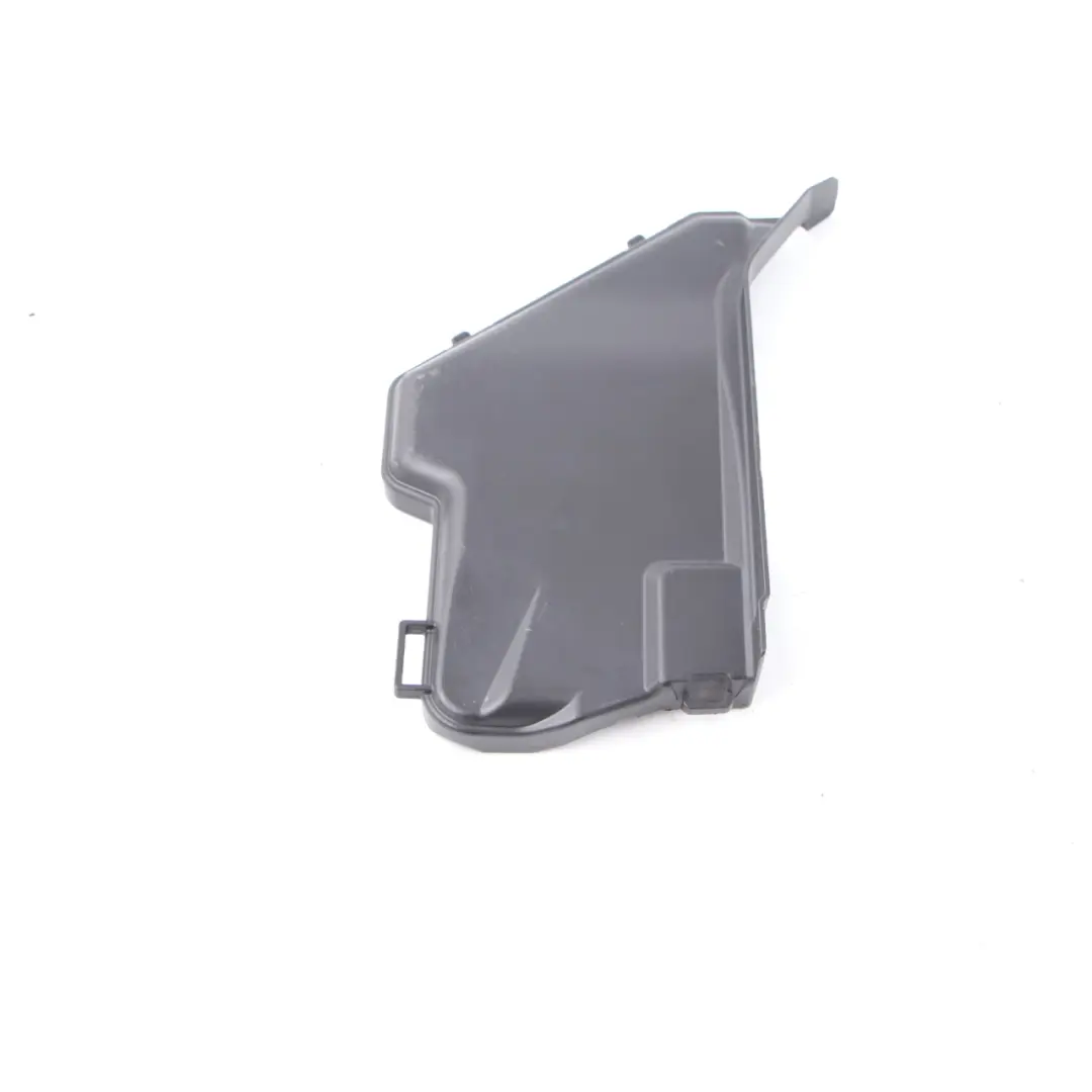 Mercedes W211 Parking Brake Pedal Unit Trim Cover Panel - SKU rhd-A2116841418 - Part number A2116841418