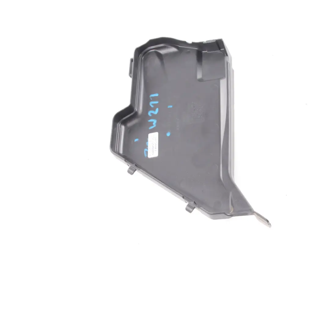 Mercedes W211 Parking Brake Pedal Unit Trim Cover Panel - SKU rhd-A2116841418 - Part number A2116841418