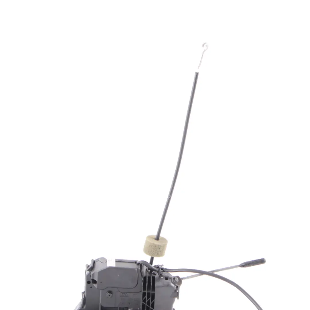 Mercedes W211 Front Left Door N/S Lock Latch Mechanism Actuator - SKU rhd-A2117200535-1 - Part number A2117200535