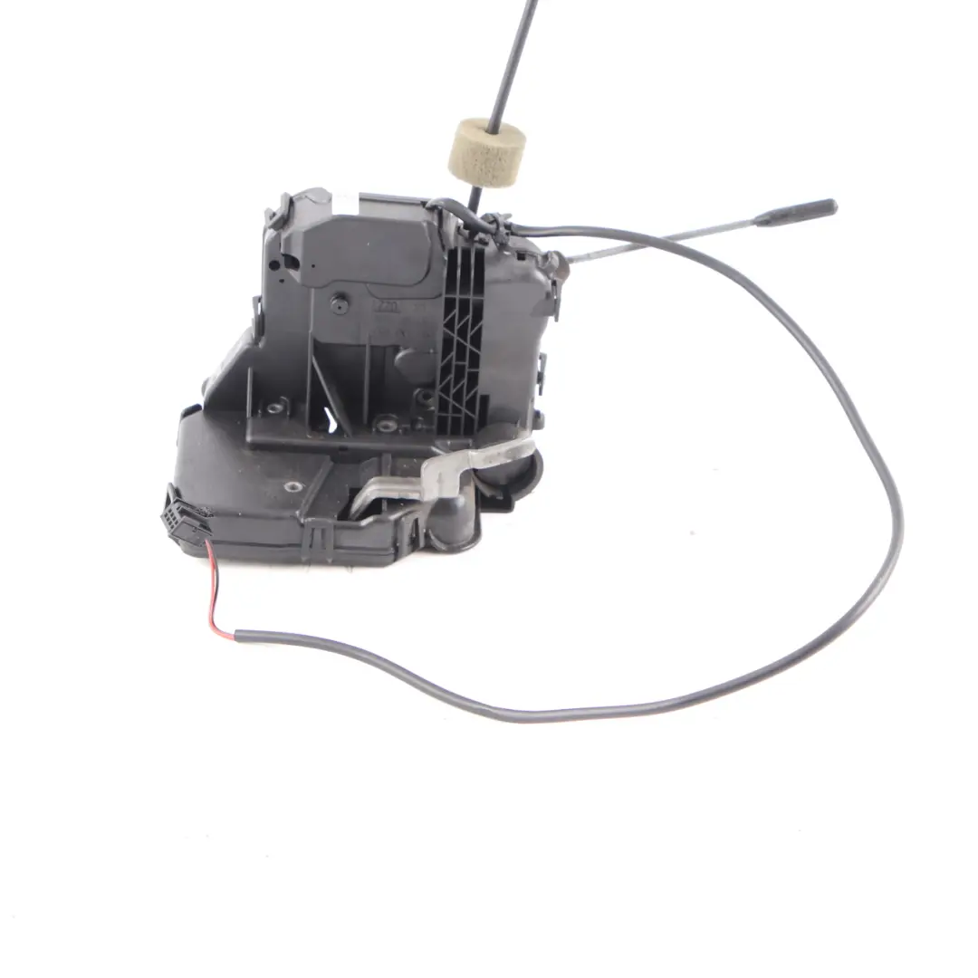 Front Left Door N/S Lock Latch Mechanism Actuator to Mercedes W211 with Part number A2117200535 Mercedes W211 Front Left Door N/S Lock Latch Mechanism Actuator - SKU rhd-A2117200535-1 - Part number A2117200535