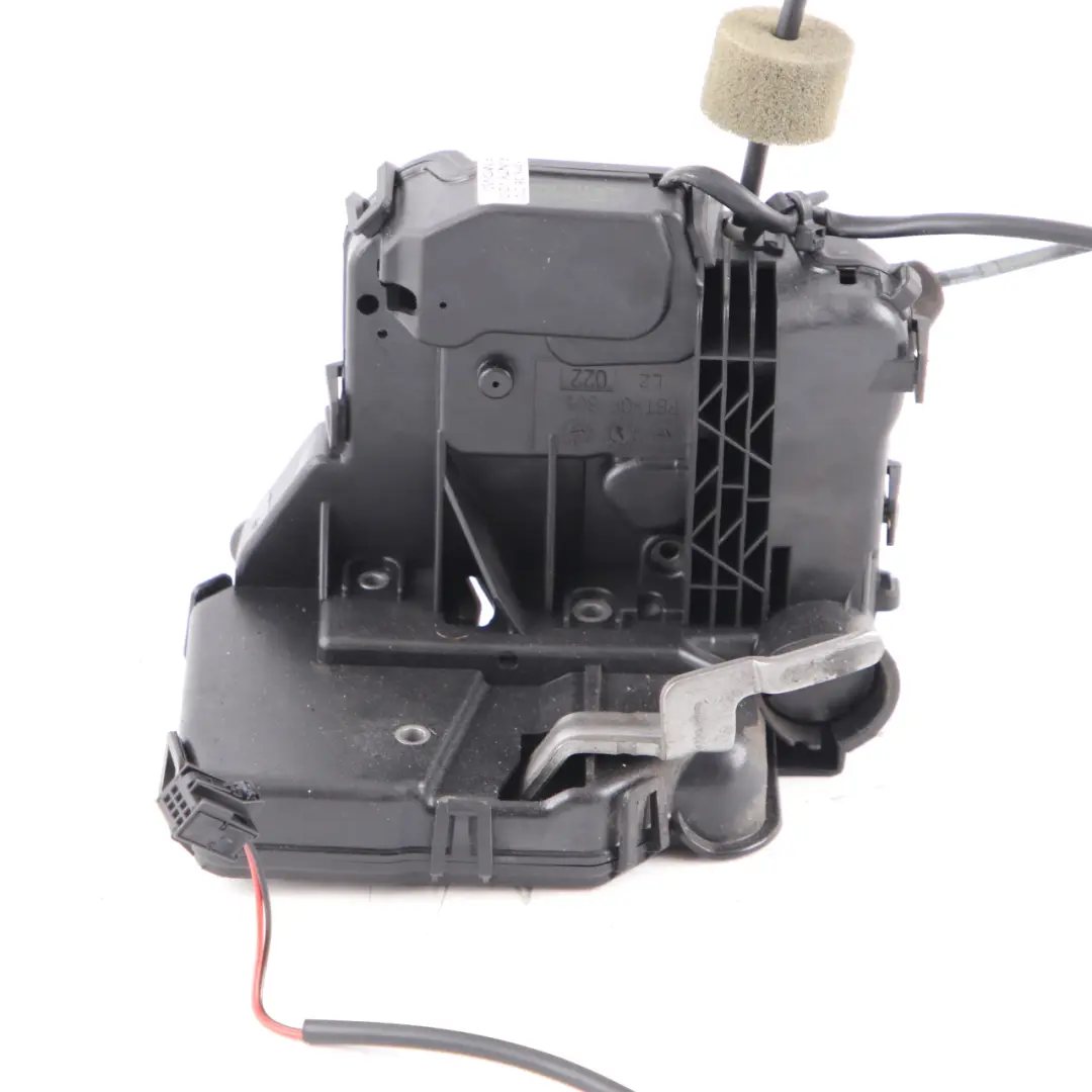 Mercedes W211 Front Left Door N/S Lock Latch Mechanism Actuator - SKU rhd-A2117200535-1 - Part number A2117200535
