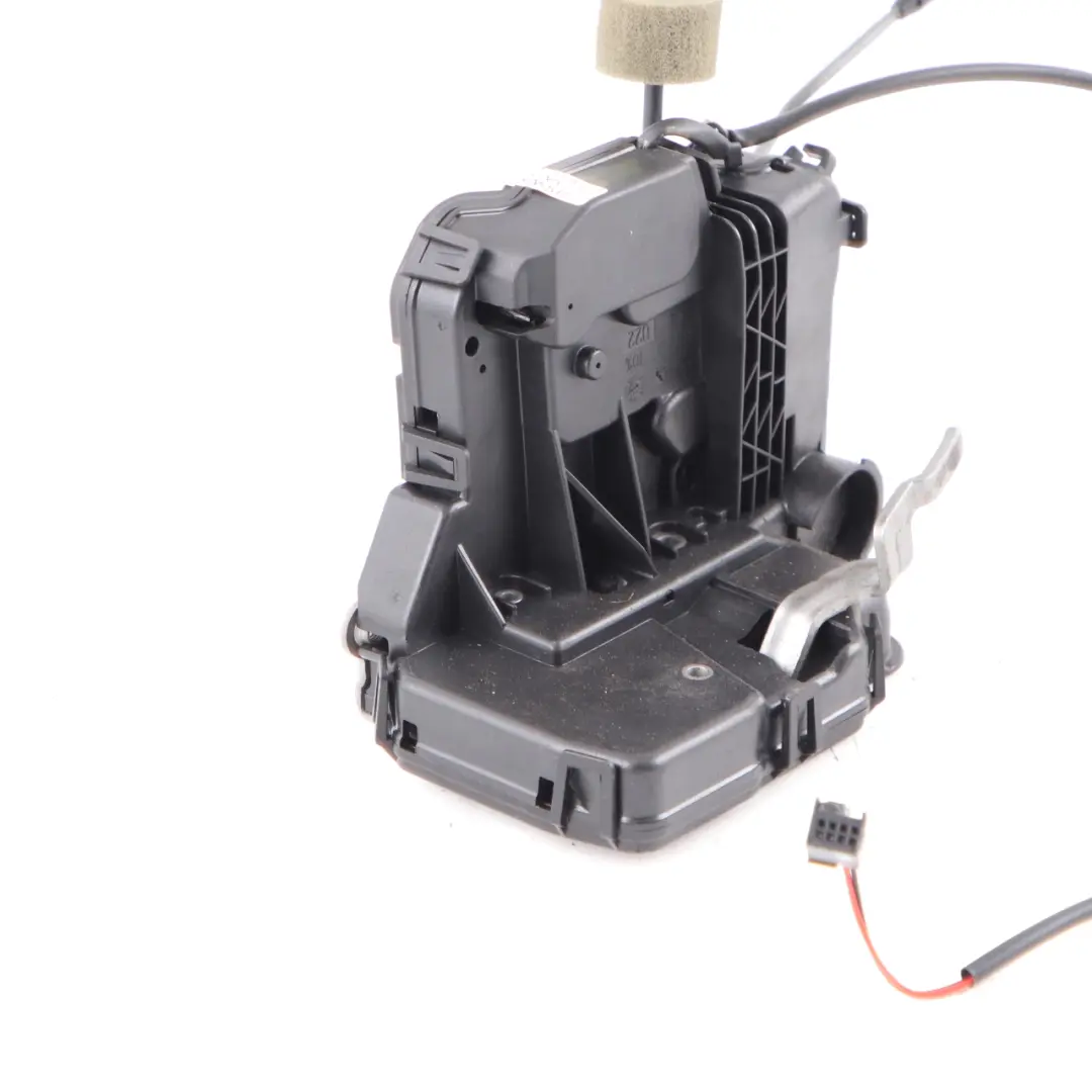 Mercedes W211 Front Left Door N/S Lock Latch Mechanism Actuator - SKU rhd-A2117200535-1 - Part number A2117200535