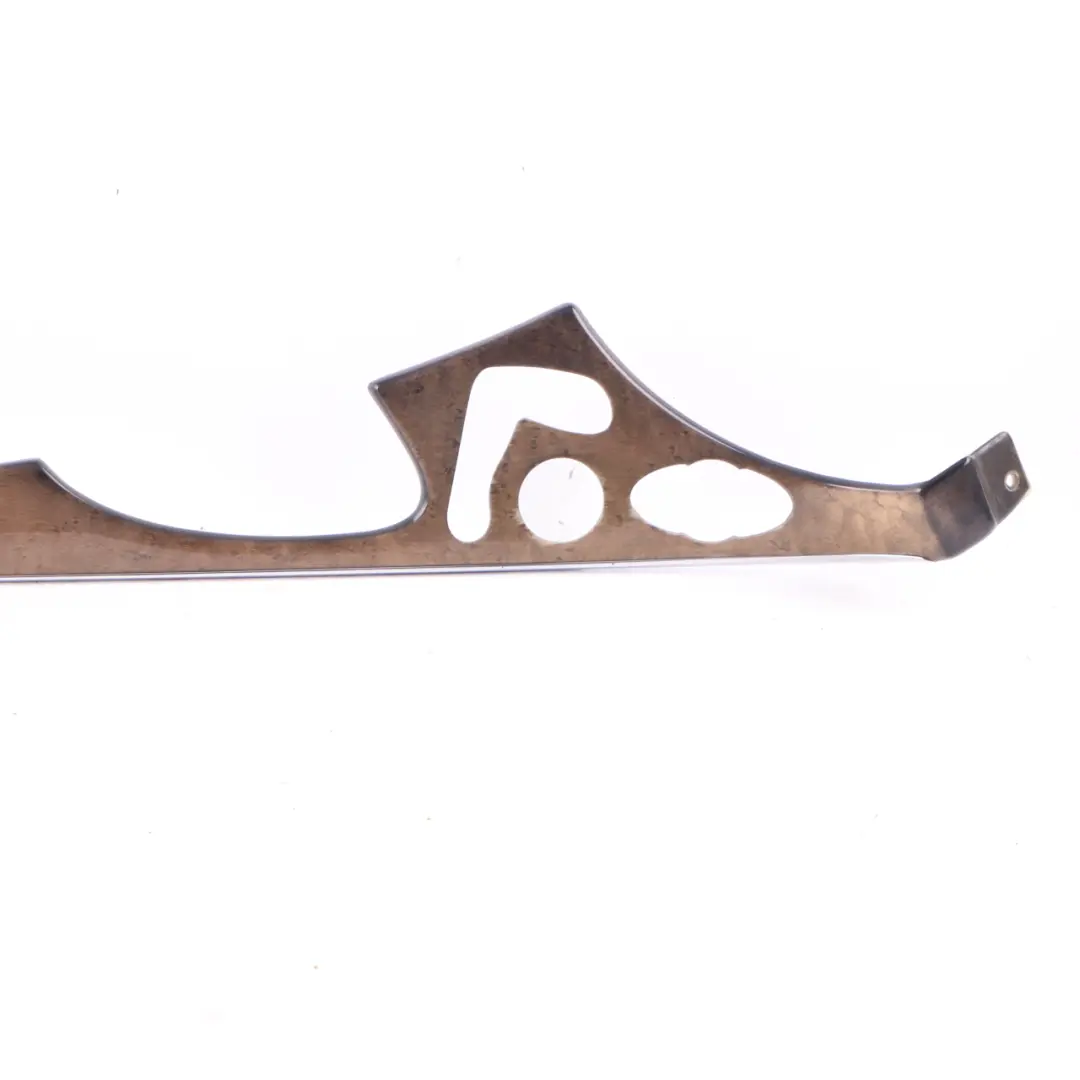 Mercedes W211 Front Door Strip Right O/S Interior Decor Trim Panel Wood - SKU rhd-A2117202222 - Part number A2117202222