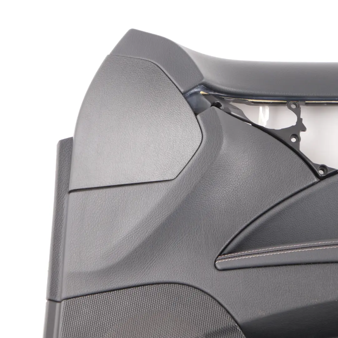 Door Card Front Right O/S Door Trim Panel Artico Imitation Leather to Mercedes W211 with Part number A2117206270 Mercedes W211 Door Card Front Right O/S Door Trim Panel Artico Imitation Leather - SKU rhd-A2117206270-1 - Part number A2117206270