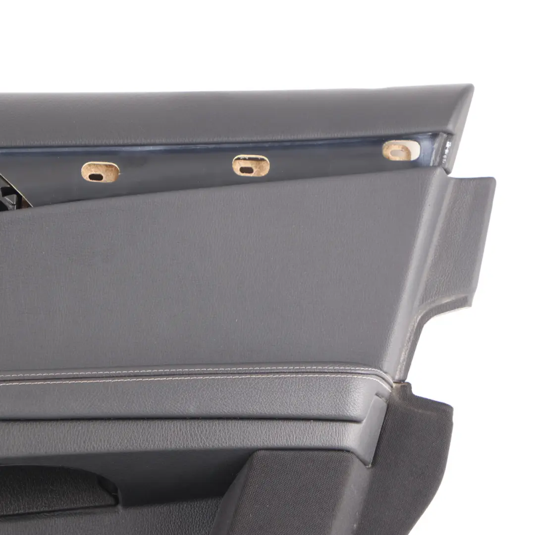 Door Card Front Right O/S Door Trim Panel Artico Imitation Leather to Mercedes W211 with Part number A2117206270 Mercedes W211 Door Card Front Right O/S Door Trim Panel Artico Imitation Leather - SKU rhd-A2117206270-1 - Part number A2117206270