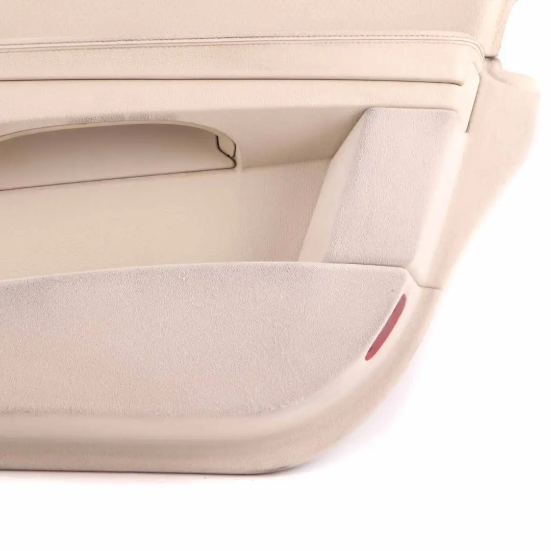 Door Card Front Right O/S Door Trim Panel Cloth Fabric Beige to Mercedes W211 with Part number A2117206270 Mercedes W211 Door Card Front Right O/S Door Trim Panel Cloth Fabric Beige - SKU rhd-A2117206270-2 - Part number A2117206270