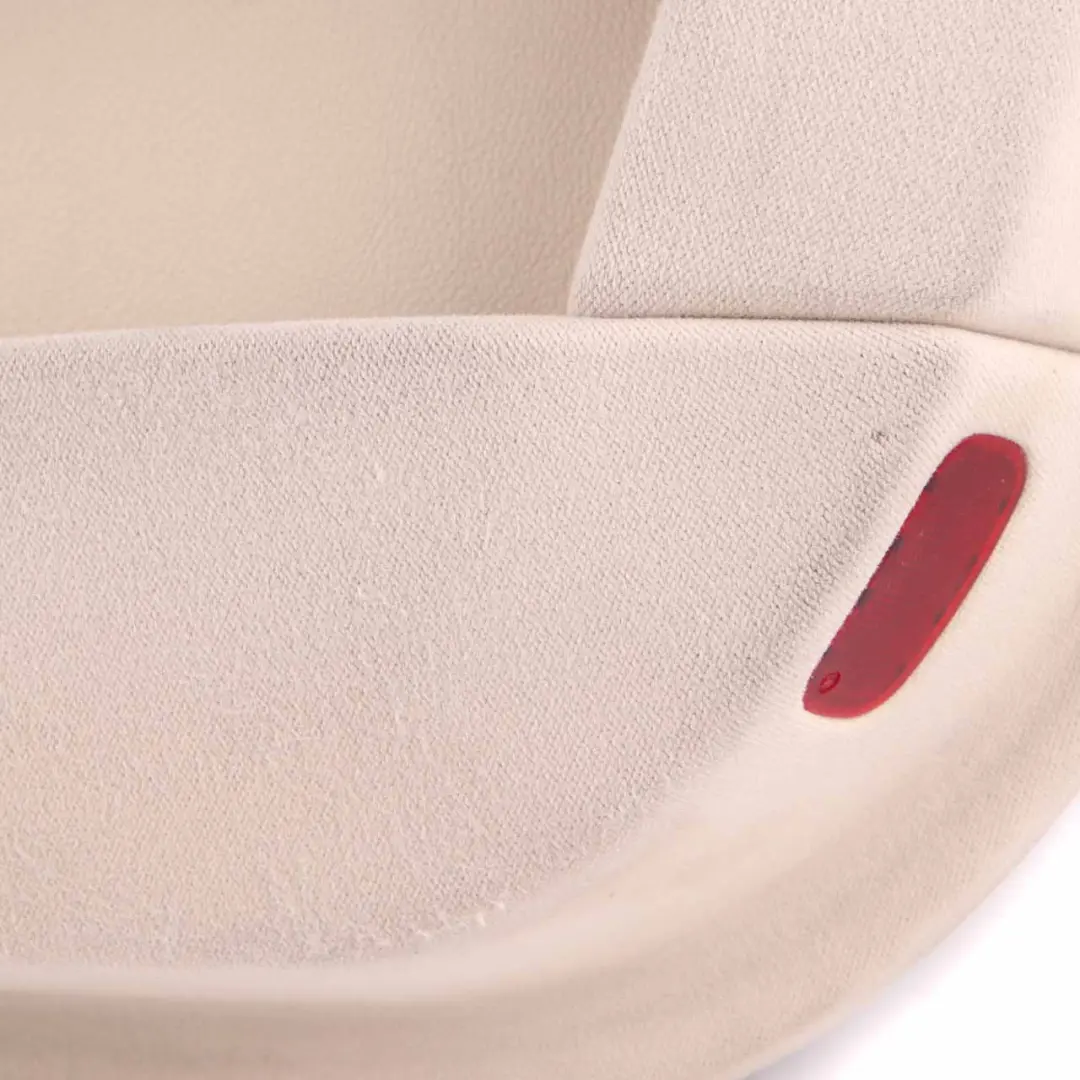 Mercedes W211 Door Card Front Right O/S Door Trim Panel Cloth Fabric Beige - SKU rhd-A2117206270-2 - Part number A2117206270
