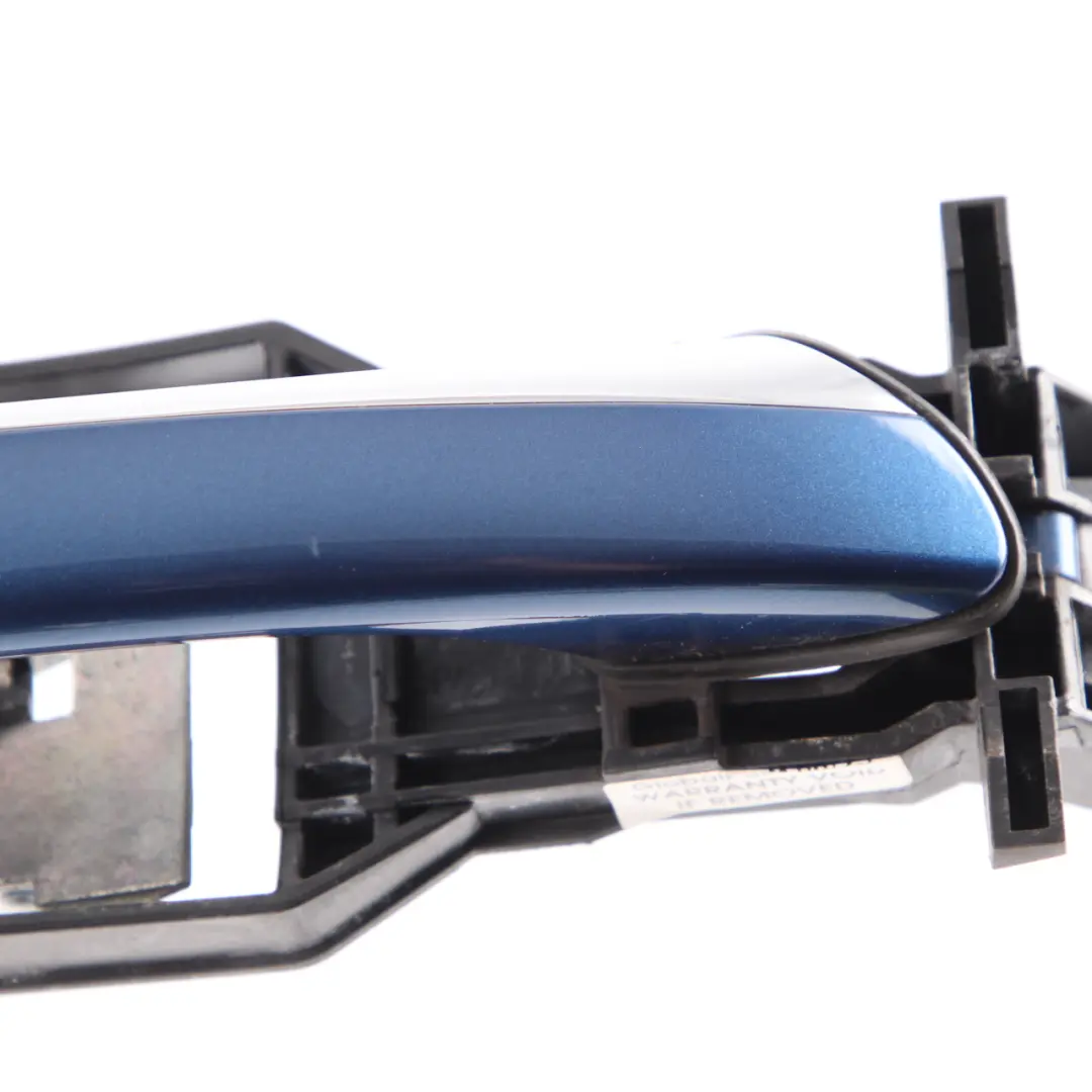 Door Handle Mercedes W203 W211 Grab Front Right O/S Jaspis Blue Metallic - 345 to with Part number A2117600870 Door Handle Mercedes W203 W211 Grab Front Right O/S Jaspis Blue Metallic - 345 - SKU rhd-A2117600870-JAR - Part number A2117600870