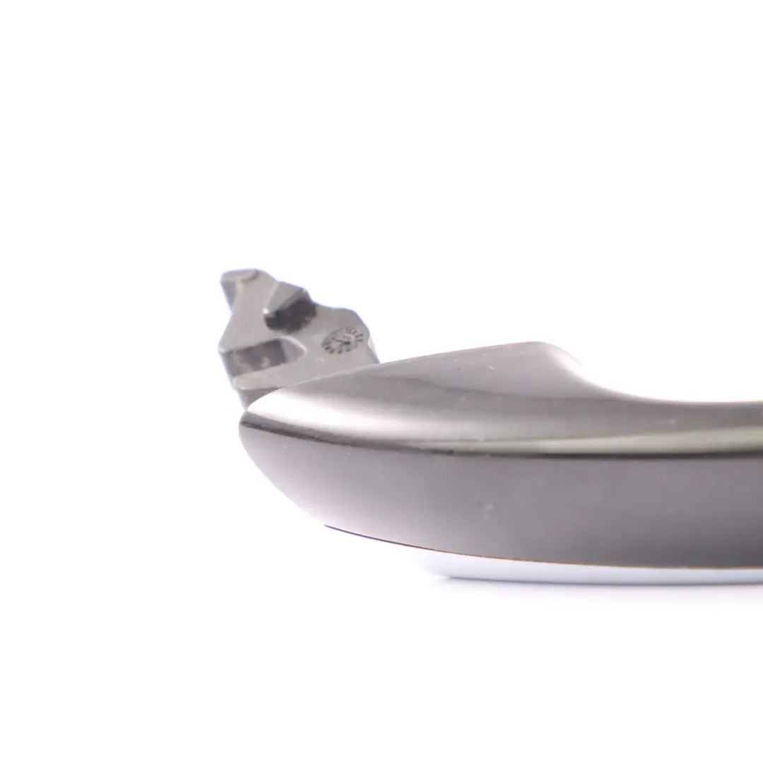 Door Handle Mercedes W203 W211 Grab Front Right O/S Outside Obsidian Black 197 to with Part number A2117600870 Door Handle Mercedes W203 W211 Grab Front Right O/S Outside Obsidian Black 197 - SKU rhd-A2117600870-OB - Part number A2117600870
