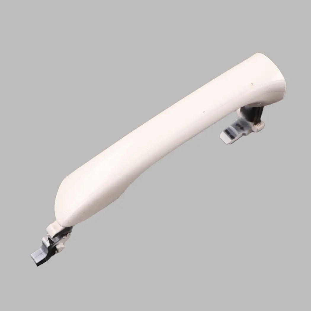 Door Handle Mercedes W203 W211 Grab Front Left N/S Outside Calcite White - 650 to with Part number A2117601570 Door Handle Mercedes W203 W211 Grab Front Left N/S Outside Calcite White - 650 - SKU rhd-A2117601570-CW - Part number A2117601570