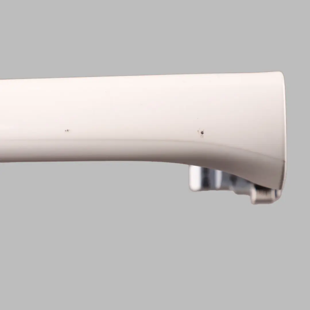 Door Handle Mercedes W203 W211 Grab Front Left N/S Outside Calcite White - 650 to with Part number A2117601570 Door Handle Mercedes W203 W211 Grab Front Left N/S Outside Calcite White - 650 - SKU rhd-A2117601570-CW - Part number A2117601570