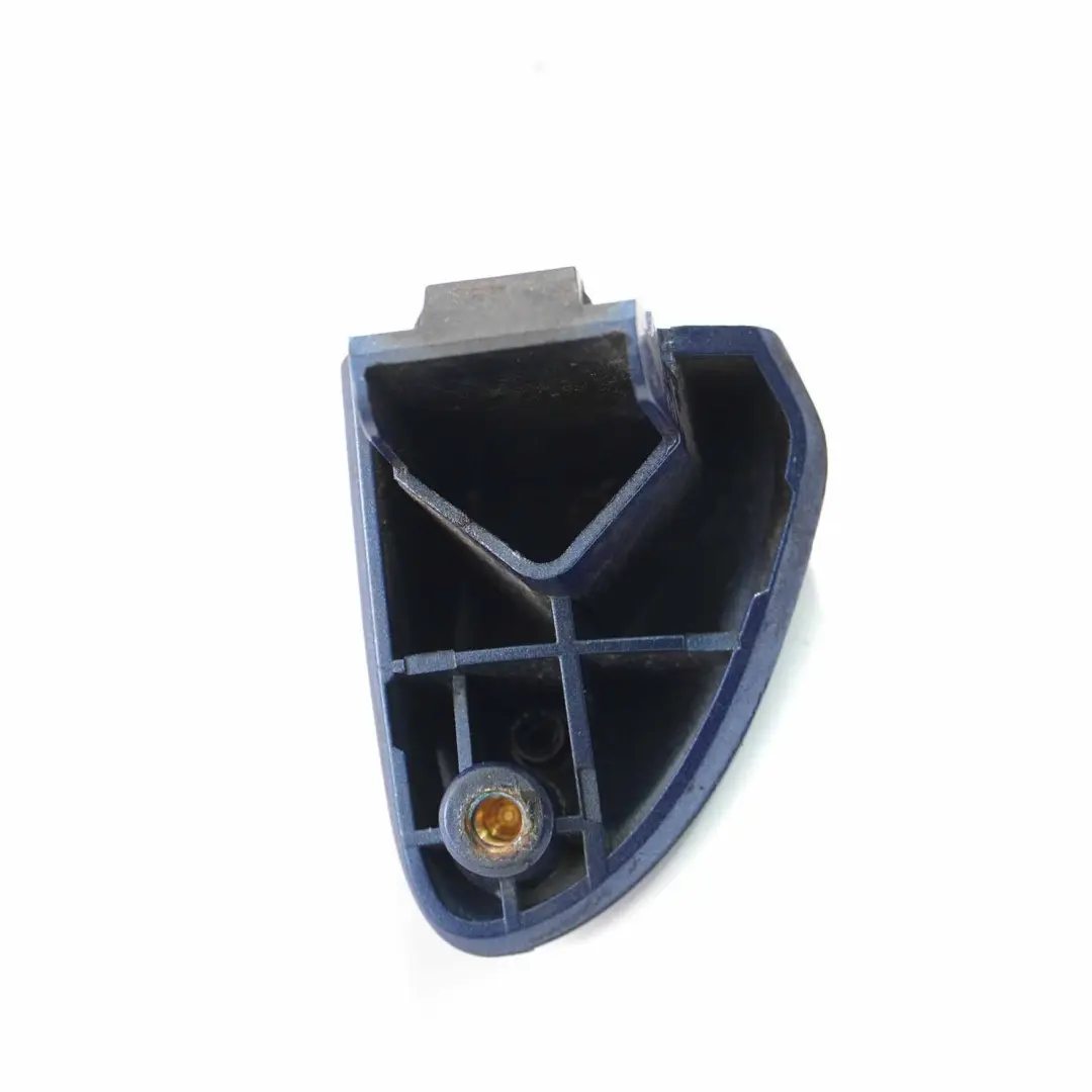 Door Handle Mercedes W203 W211 Grab Front Left N/S Jaspis Blue Metallic - 345 to with Part number A2117601570 Door Handle Mercedes W203 W211 Grab Front Left N/S Jaspis Blue Metallic - 345 - SKU rhd-A2117601570-JAS - Part number A2117601570