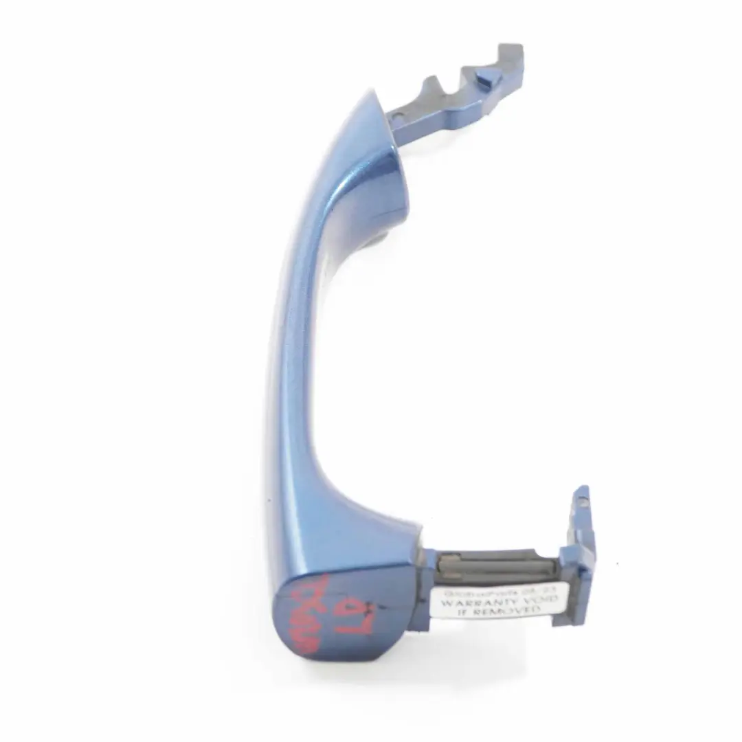 Door Handle Mercedes W203 W211 Grab Front Left N/S Jaspis Blue Metallic - 345 to with Part number A2117601570 Door Handle Mercedes W203 W211 Grab Front Left N/S Jaspis Blue Metallic - 345 - SKU rhd-A2117601570-JAS - Part number A2117601570