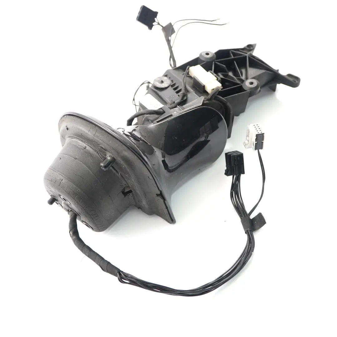 Wing Mirror Power Fold Door Left N/S Obsidian Black 197 to Mercedes W211 with Part number A2118101576 Mercedes W211 Wing Mirror Power Fold Door Left N/S Obsidian Black 197 - SKU rhd- A2118101576-OB1 - Part number A2118101576