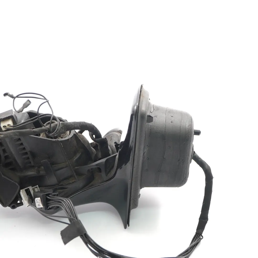 Wing Mirror Power Fold Door Left N/S Obsidian Black 197 to Mercedes W211 with Part number A2118101576 Mercedes W211 Wing Mirror Power Fold Door Left N/S Obsidian Black 197 - SKU rhd- A2118101576-OB1 - Part number A2118101576