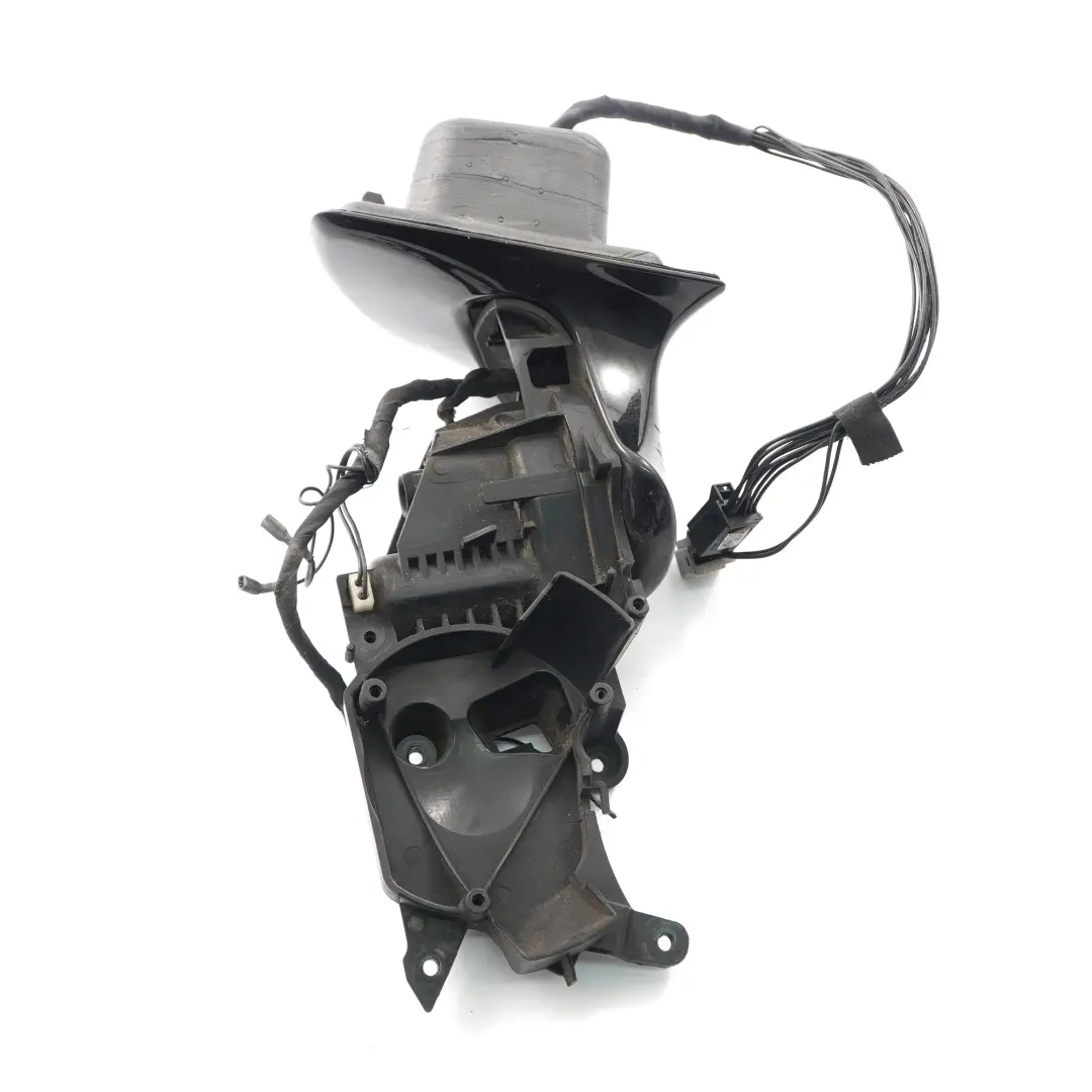 Wing Mirror Power Fold Door Left N/S Obsidian Black 197 to Mercedes W211 with Part number A2118101576 Mercedes W211 Wing Mirror Power Fold Door Left N/S Obsidian Black 197 - SKU rhd- A2118101576-OB1 - Part number A2118101576
