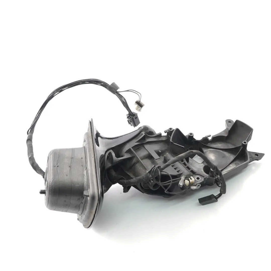 Wing Mirror Power Fold Door Left N/S Obsidian Black 197 to Mercedes W211 with Part number A2118101576 Mercedes W211 Wing Mirror Power Fold Door Left N/S Obsidian Black 197 - SKU rhd- A2118101576-OB1 - Part number A2118101576