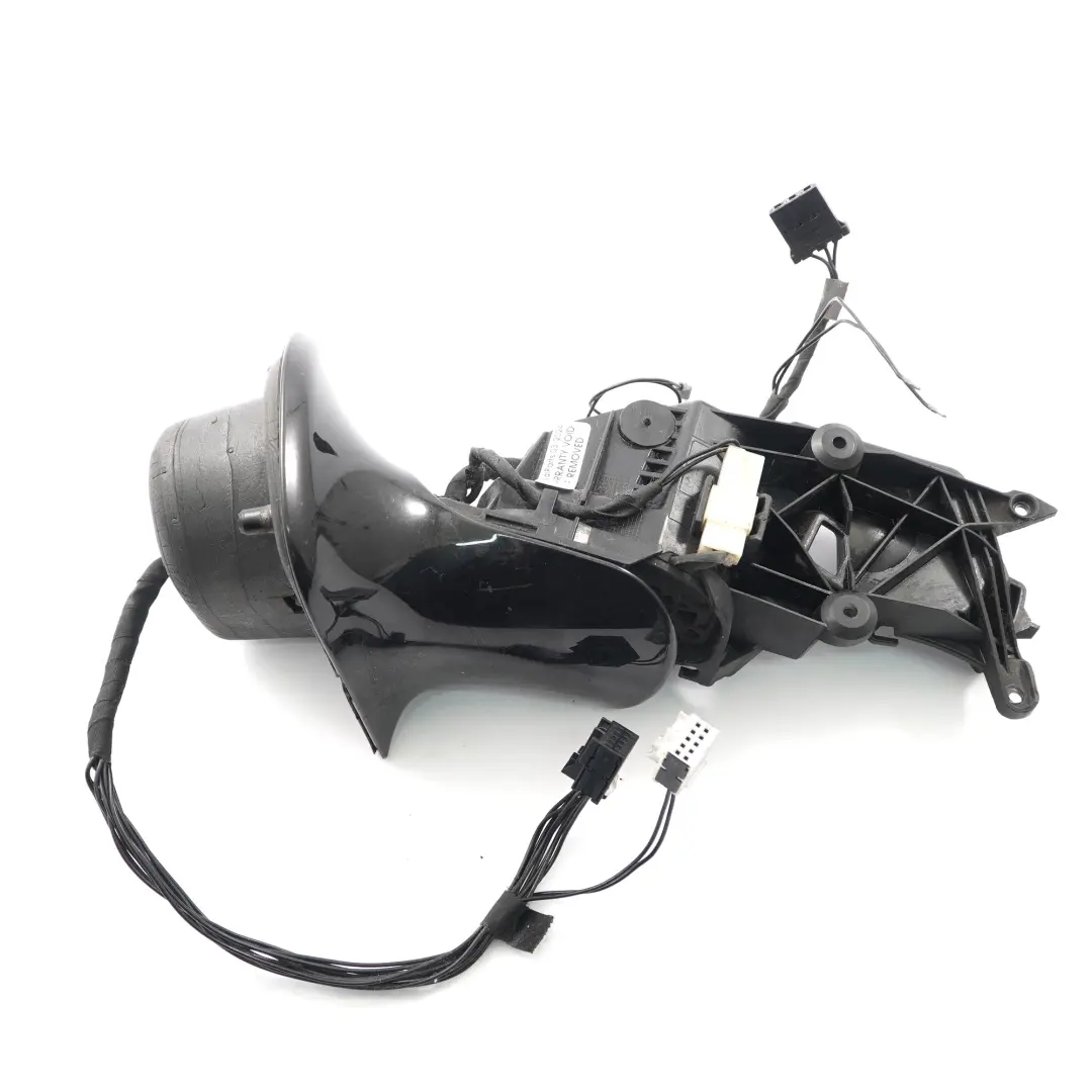 Wing Mirror Power Fold Door Left N/S Obsidian Black 197 to Mercedes W211 with Part number A2118101576 Mercedes W211 Wing Mirror Power Fold Door Left N/S Obsidian Black 197 - SKU rhd- A2118101576-OB1 - Part number A2118101576