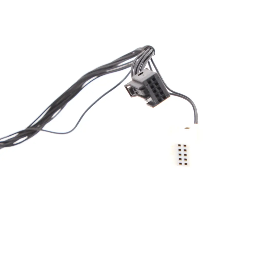 Mercedes W211 Wing Mirror Power Fold Door Left N/S Obsidian Black 197 - SKU rhd- A2118101576-OB - Part number A2118101576