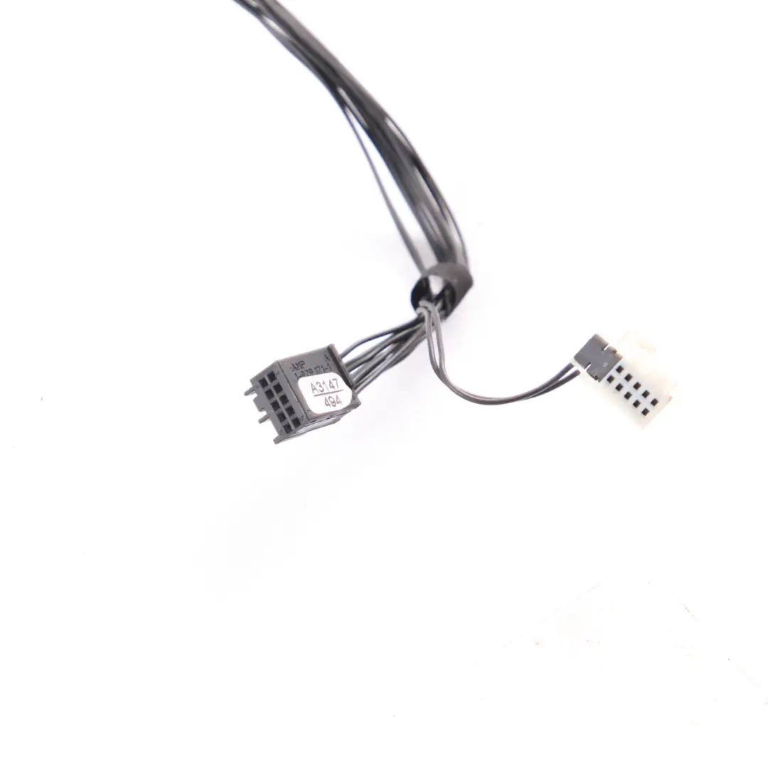 Wing Mirror Power Fold Door Right O/S Outside Flint Grey - 368 to Mercedes W211 with Part number A2118101676 Mercedes W211 Wing Mirror Power Fold Door Right O/S Outside Flint Grey - 368 - SKU rhd-A2118101676-FLG - Part number A2118101676