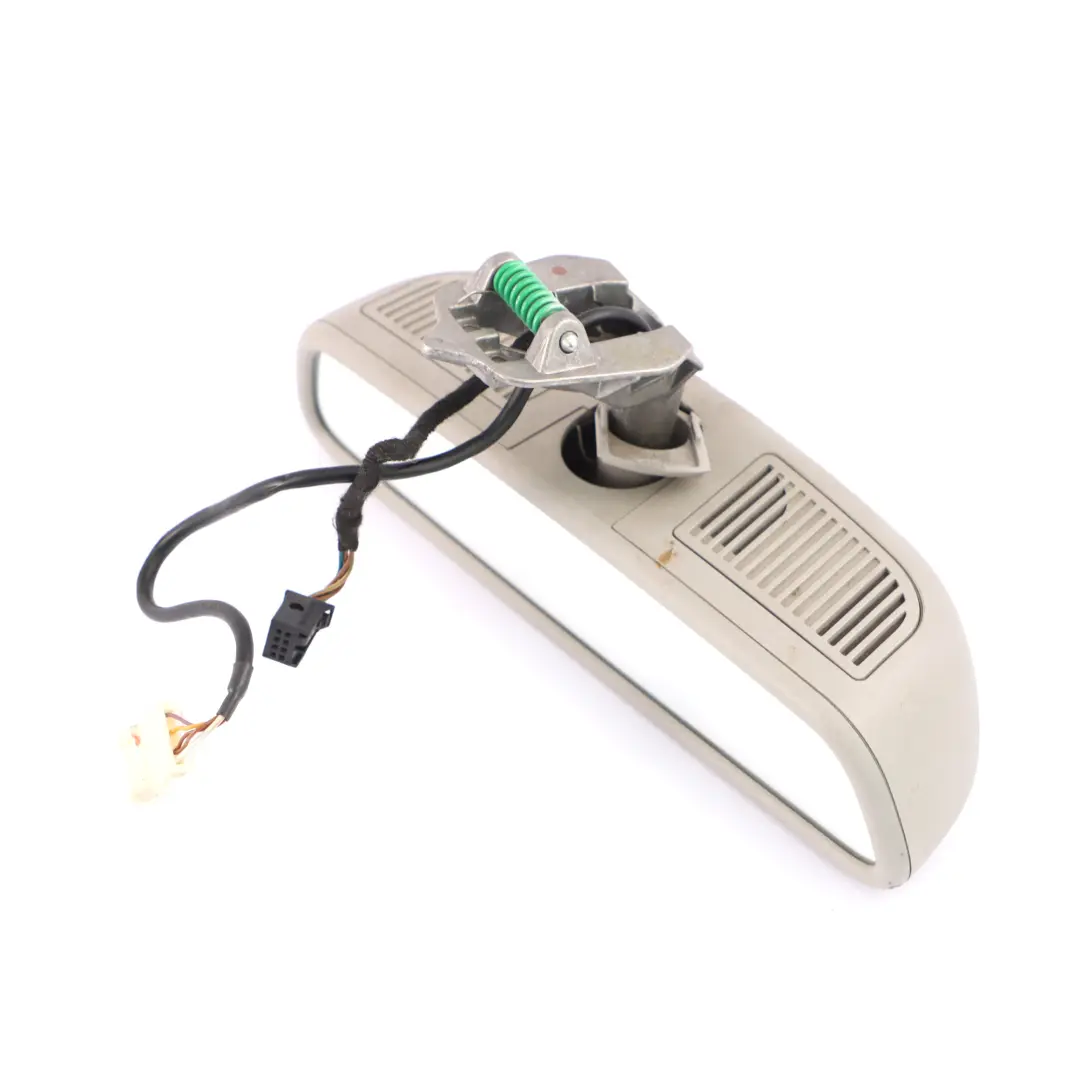 View Mirror Mercedes W211 CLS W219 Interior Auto Dip Grey to Rear with Part number A2118104217 Rear View Mirror Mercedes W211 CLS W219 Interior Auto Dip Grey - SKU rhd-A2118104217-1 - Part number A2118104217