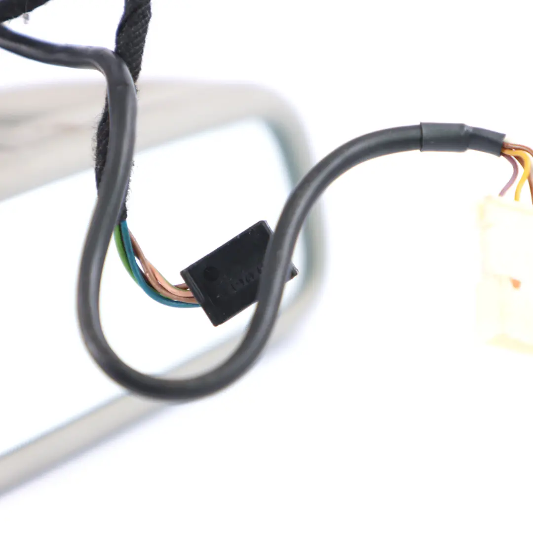 View Mirror Mercedes W211 CLS W219 Interior Auto Dip Grey to Rear with Part number A2118104217 Rear View Mirror Mercedes W211 CLS W219 Interior Auto Dip Grey - SKU rhd-A2118104217-1 - Part number A2118104217