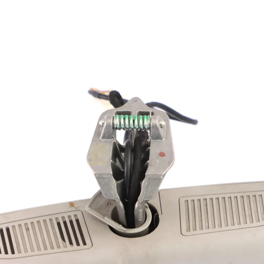 View Mirror Mercedes W211 CLS W219 Interior Auto Dip Grey to Rear with Part number A2118104217 Rear View Mirror Mercedes W211 CLS W219 Interior Auto Dip Grey - SKU rhd-A2118104217-1 - Part number A2118104217