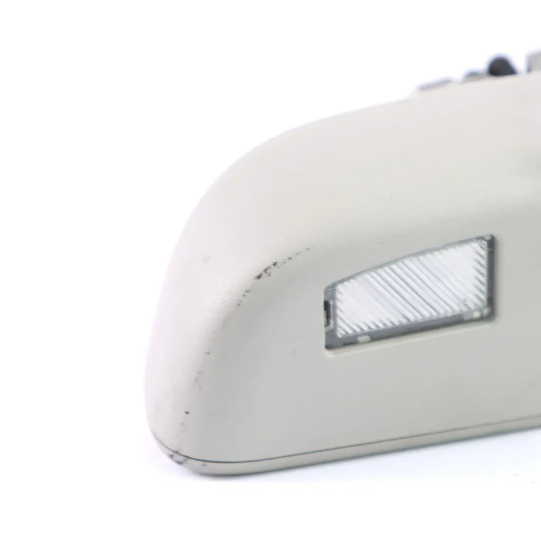 Rear View Mirror Mercedes W211 CLS W219 Interior Auto Dip Grey - SKU rhd-A2118104217-1 - Part number A2118104217