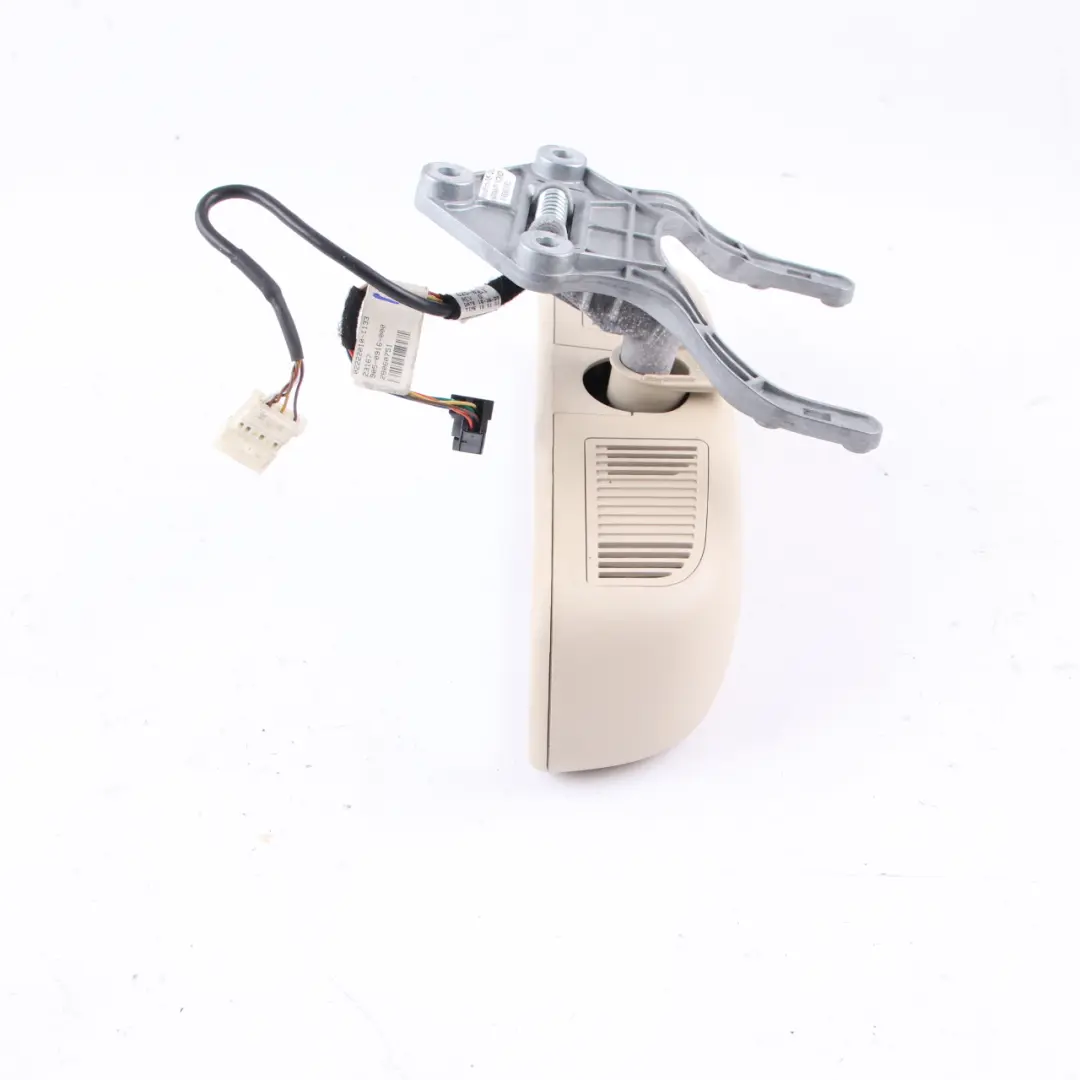 View Mirror Mercedes W211 CLS W219 Interior Auto Dip Beige to Rear with Part number A2118104217 Rear View Mirror Mercedes W211 CLS W219 Interior Auto Dip Beige - SKU rhd-A2118104217 - Part number A2118104217