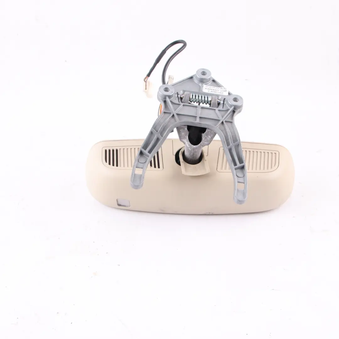 View Mirror Mercedes W211 CLS W219 Interior Auto Dip Beige to Rear with Part number A2118104217 Rear View Mirror Mercedes W211 CLS W219 Interior Auto Dip Beige - SKU rhd-A2118104217 - Part number A2118104217