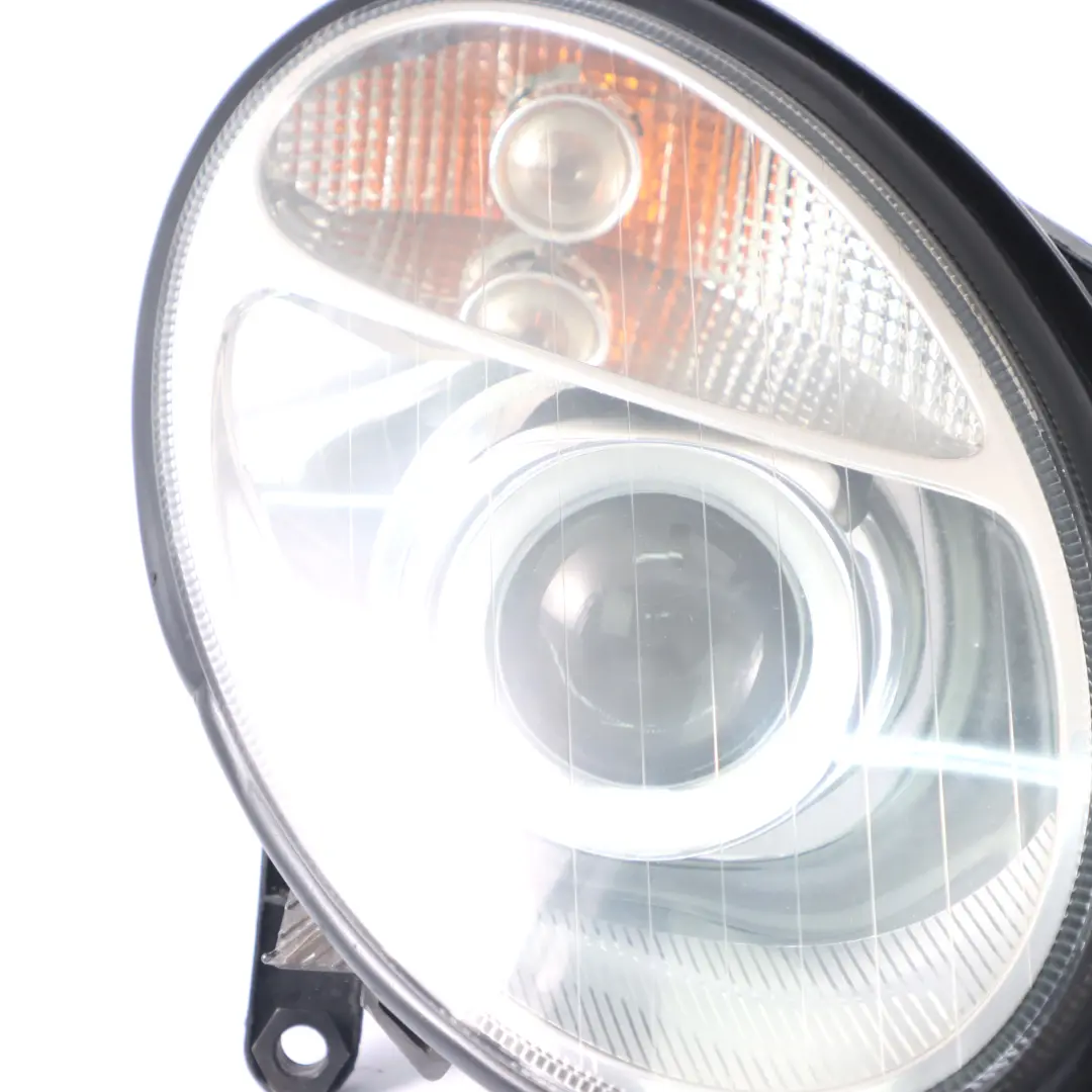 Headlamp Headlight Front Lamp Light Right O/S to Mercedes W211 with Part number A2118200661 Mercedes W211 Headlamp Headlight Front Lamp Light Right O/S - SKU rhd-A2118200661-1 - Part number A2118200661
