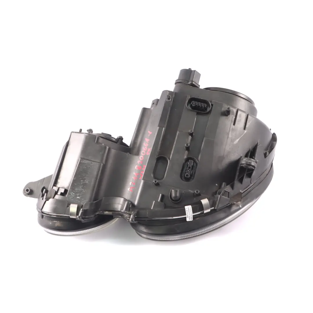 Headlamp Headlight Front Lamp Light Right O/S to Mercedes W211 with Part number A2118200661 Mercedes W211 Headlamp Headlight Front Lamp Light Right O/S - SKU rhd-A2118200661-1 - Part number A2118200661