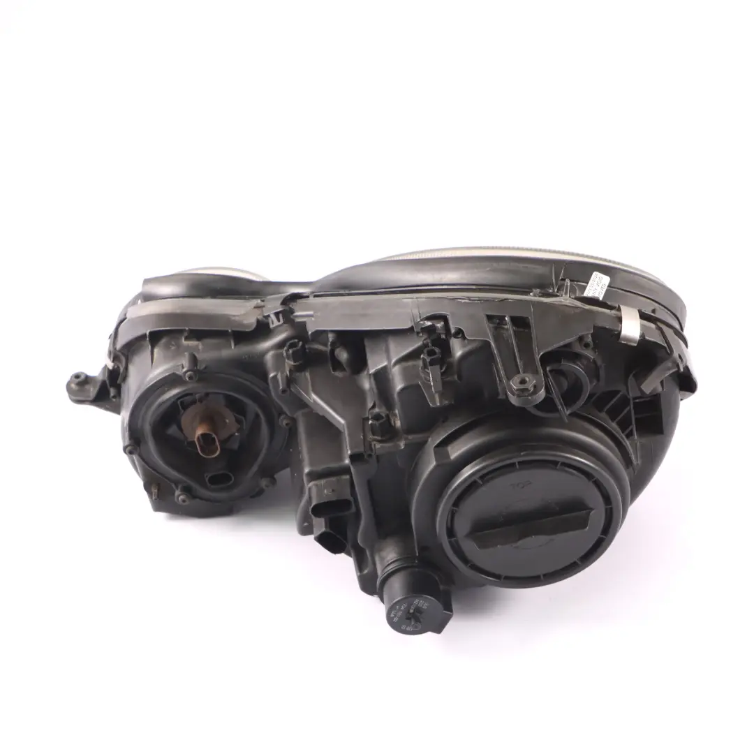 Headlamp Headlight Front Lamp Light Right O/S to Mercedes W211 with Part number A2118200661 Mercedes W211 Headlamp Headlight Front Lamp Light Right O/S - SKU rhd-A2118200661-1 - Part number A2118200661