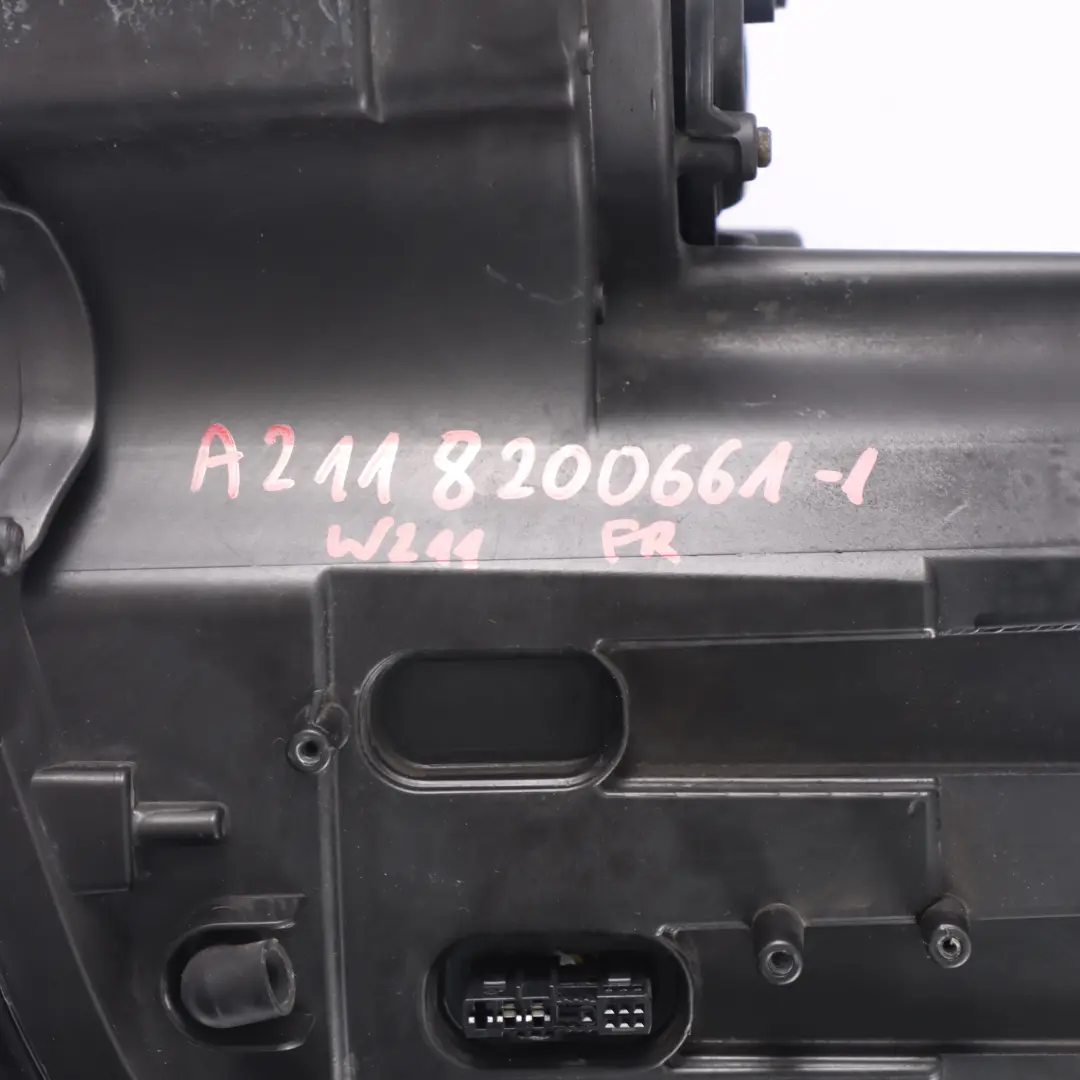 Headlamp Headlight Front Lamp Light Right O/S to Mercedes W211 with Part number A2118200661 Mercedes W211 Headlamp Headlight Front Lamp Light Right O/S - SKU rhd-A2118200661-1 - Part number A2118200661