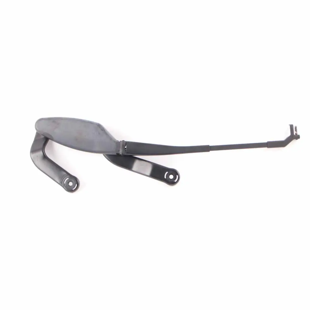 Wiper Arm Mercedes W211 CLS W219 Windshield Front Passenger's Side to with Part number A2118200744 Wiper Arm Mercedes W211 CLS W219 Windshield Front Passenger's Side - SKU rhd-A2118200744 - Part number A2118200744