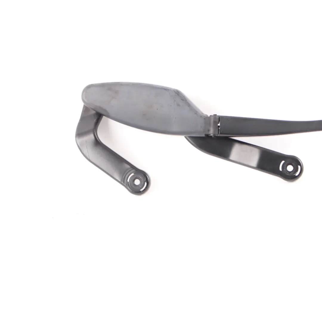 Wiper Arm Mercedes W211 CLS W219 Windshield Front Passenger's Side to with Part number A2118200744 Wiper Arm Mercedes W211 CLS W219 Windshield Front Passenger's Side - SKU rhd-A2118200744 - Part number A2118200744