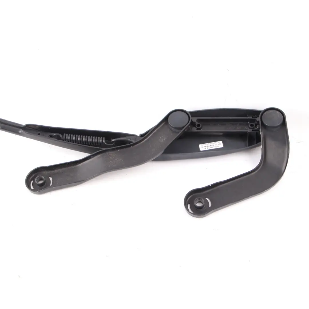Wiper Arm Mercedes W211 CLS W219 Windshield Front Passenger's Side to with Part number A2118200744 Wiper Arm Mercedes W211 CLS W219 Windshield Front Passenger's Side - SKU rhd-A2118200744 - Part number A2118200744