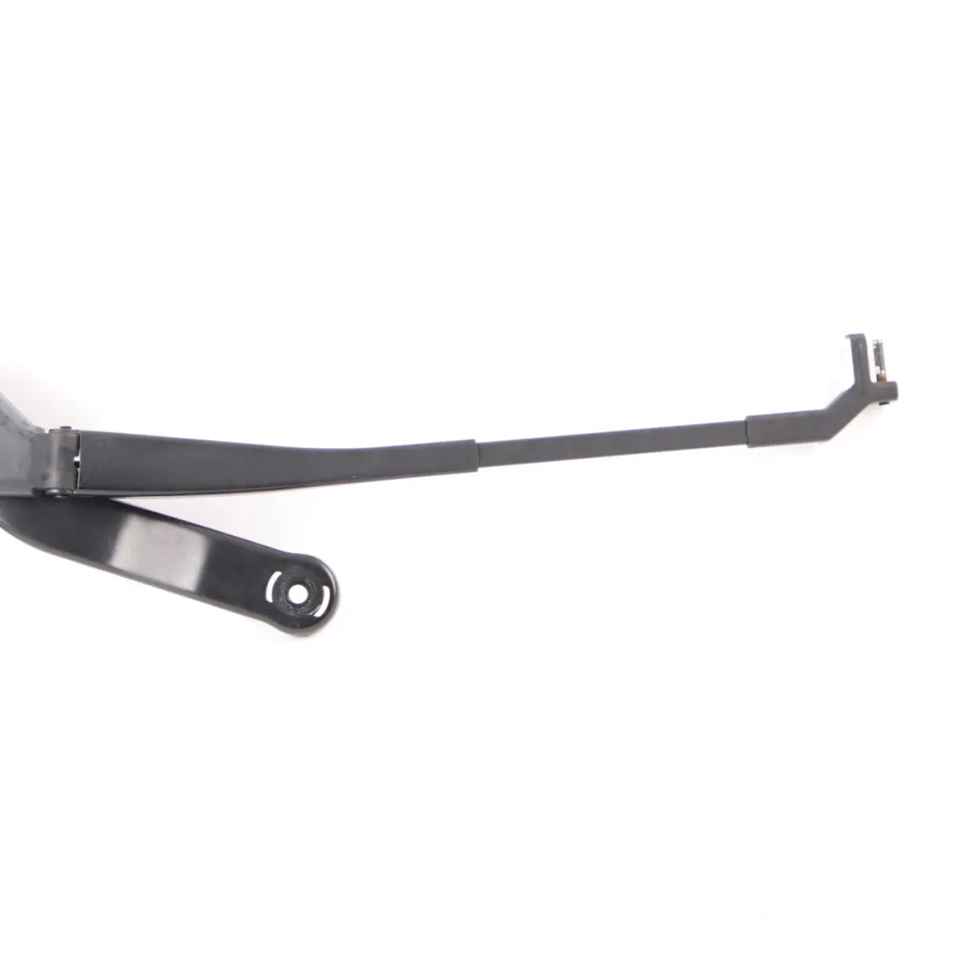 Wiper Arm Mercedes W211 CLS W219 Windshield Front Passenger's Side to with Part number A2118200744 Wiper Arm Mercedes W211 CLS W219 Windshield Front Passenger's Side - SKU rhd-A2118200744 - Part number A2118200744