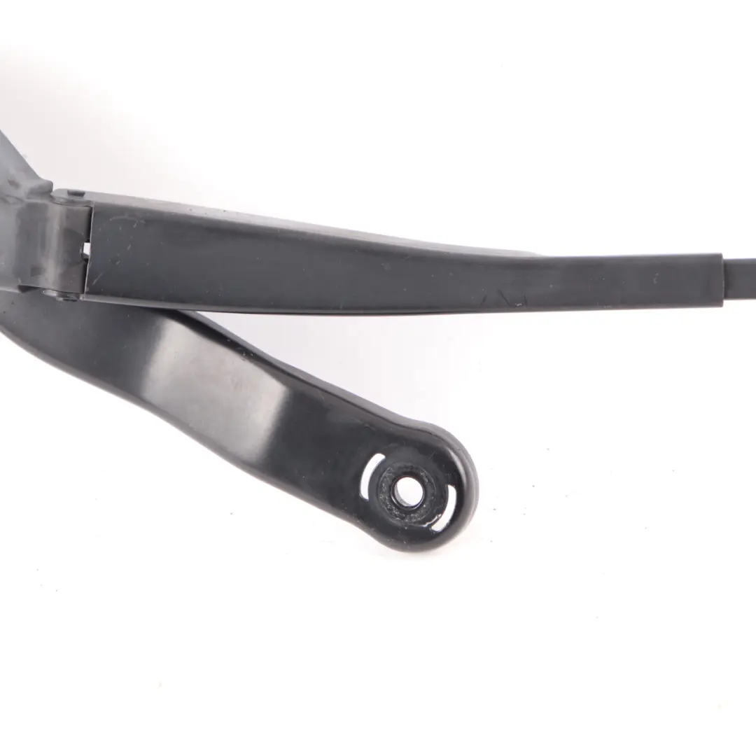 Wiper Arm Mercedes W211 CLS W219 Windshield Front Passenger's Side to with Part number A2118200744 Wiper Arm Mercedes W211 CLS W219 Windshield Front Passenger's Side - SKU rhd-A2118200744 - Part number A2118200744