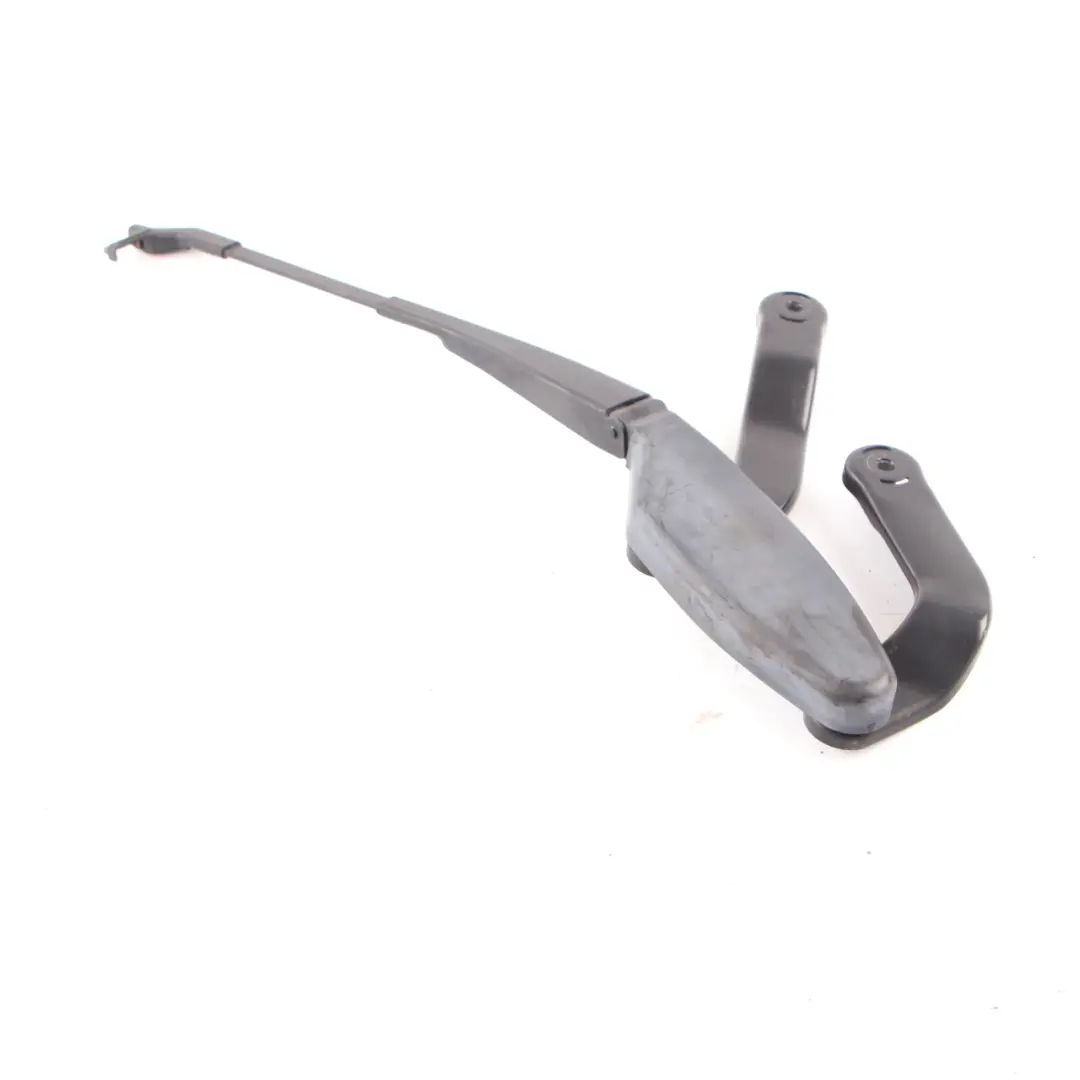 Wiper Arm Mercedes W211 CLS W219 Windshield Front Passenger's Side to with Part number A2118200744 Wiper Arm Mercedes W211 CLS W219 Windshield Front Passenger's Side - SKU rhd-A2118200744 - Part number A2118200744